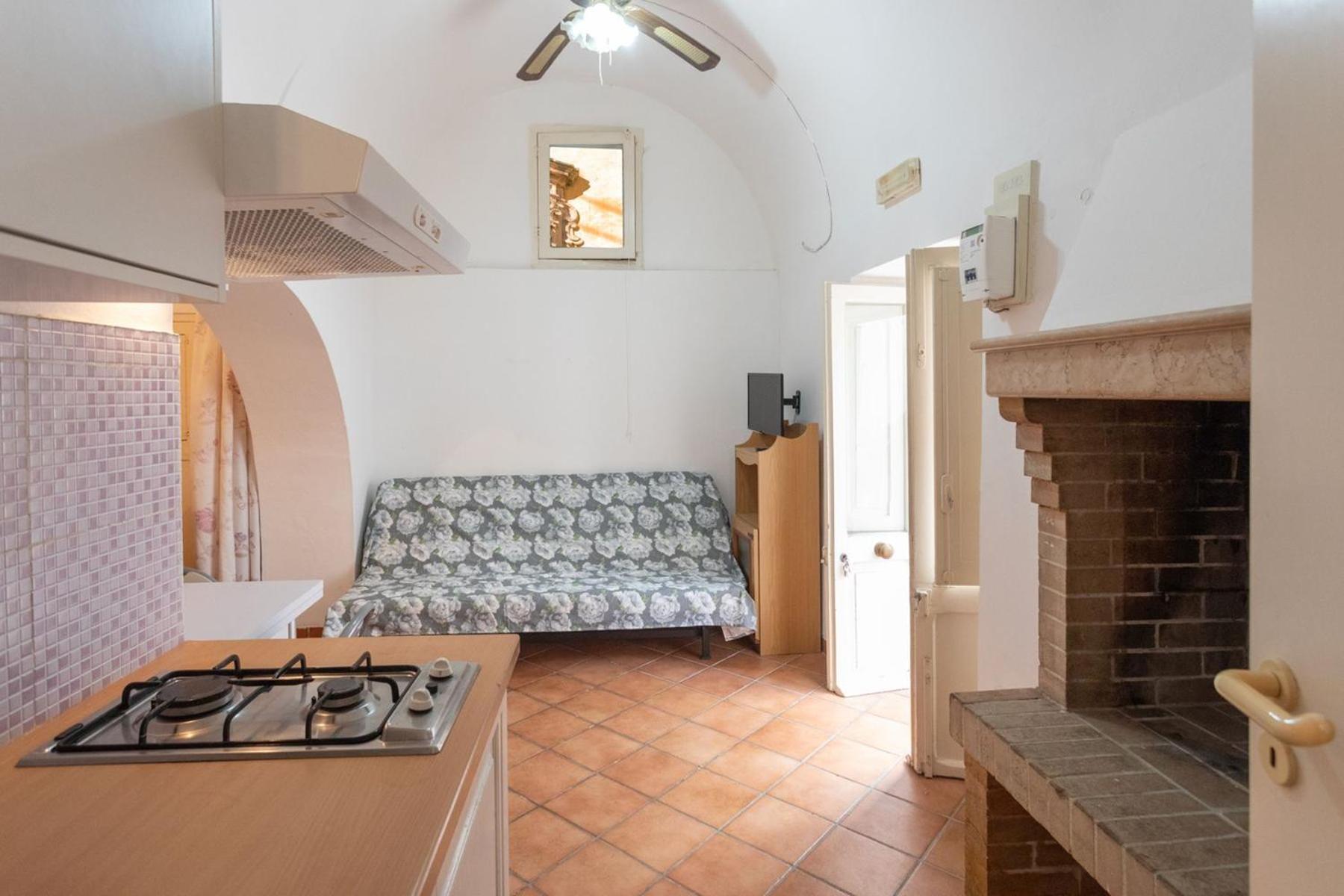 Appartement Casa Della Purita - Apulia *