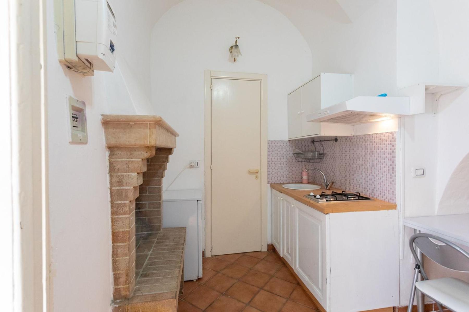 Casa Della Purita - Apulia Gallipoli