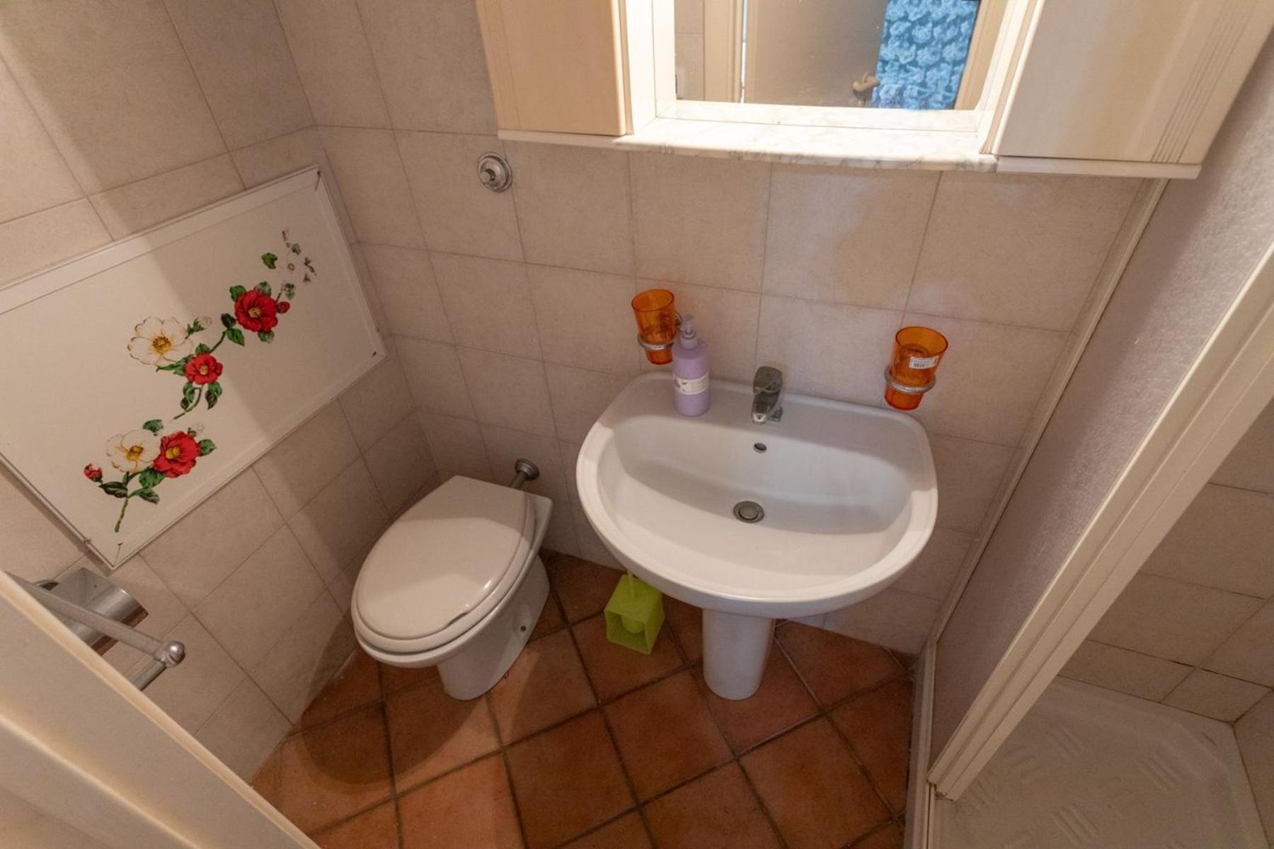Appartement Casa Della Purita - Apulia